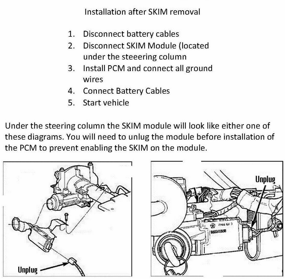 How To Bypass Skim Jeep: Step-by-Step Guide for Easy Solutions