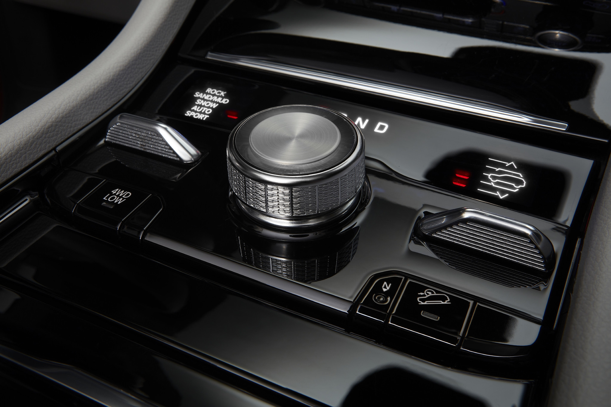 What Is Sport Mode In Jeep Cherokee? Benefits and How It Works