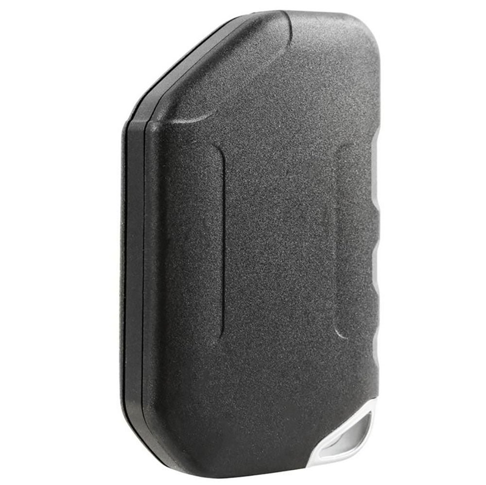 How To Open Jeep Key Fob 2020: Step-by-Step Guide