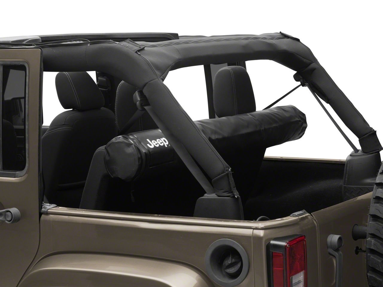 How To Store Jeep Soft Top Windows: Expert Tips for Lasting Clarity How To Store Jeep Soft Top Windows: Expert Tips for Lasting Clarity