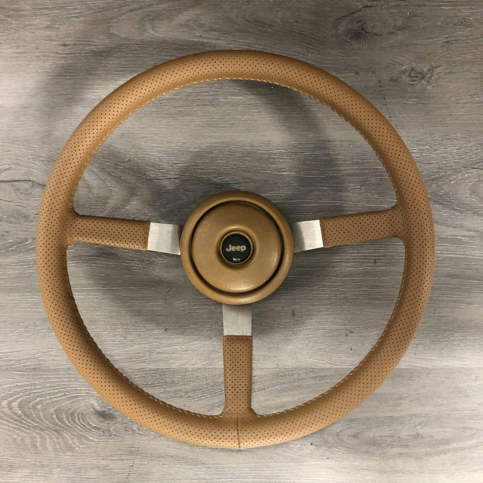 How To Remove Steering Wheel From 1994 Jeep Wrangler: Step-by-Step Guide