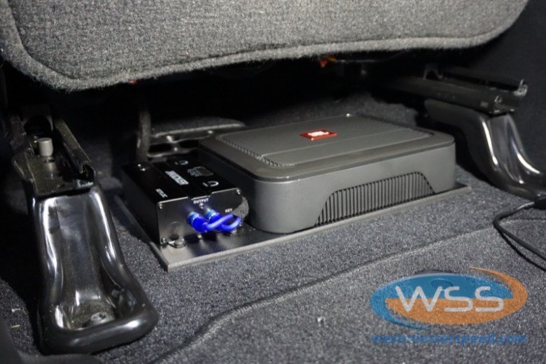 How To Add A Subwoofer To My Jeep JK: Ultimate Audio Upgrade Guide How To Add A Subwoofer To My Jeep JK: Ultimate Audio Upgrade Guide