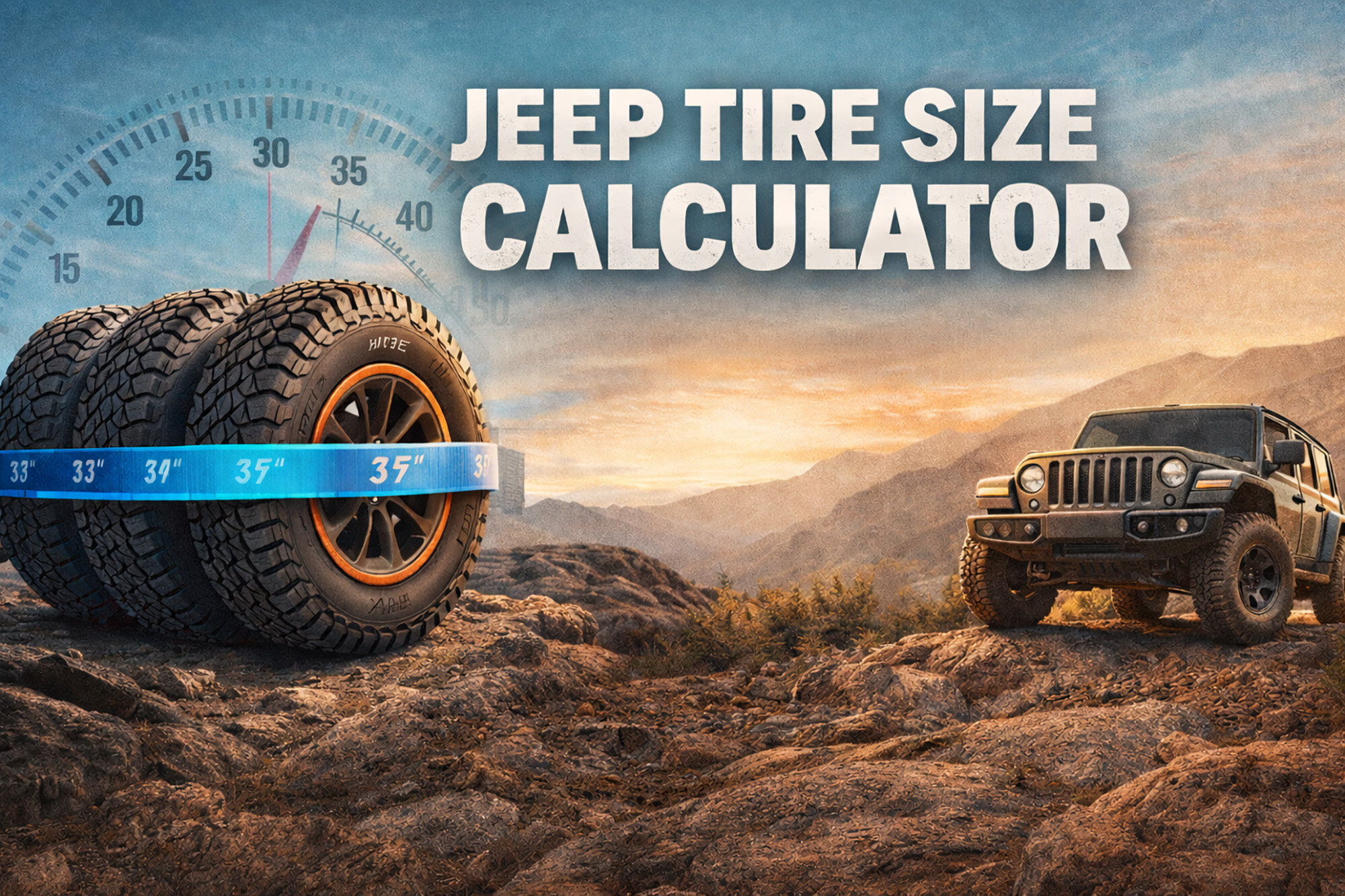 Is Jeep Metric or Standard? Essential Guide for DIY Owners Is Jeep Metric or Standard? Essential Guide for DIY Owners