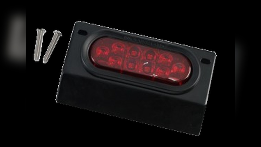 jeep tj 3rd brake light