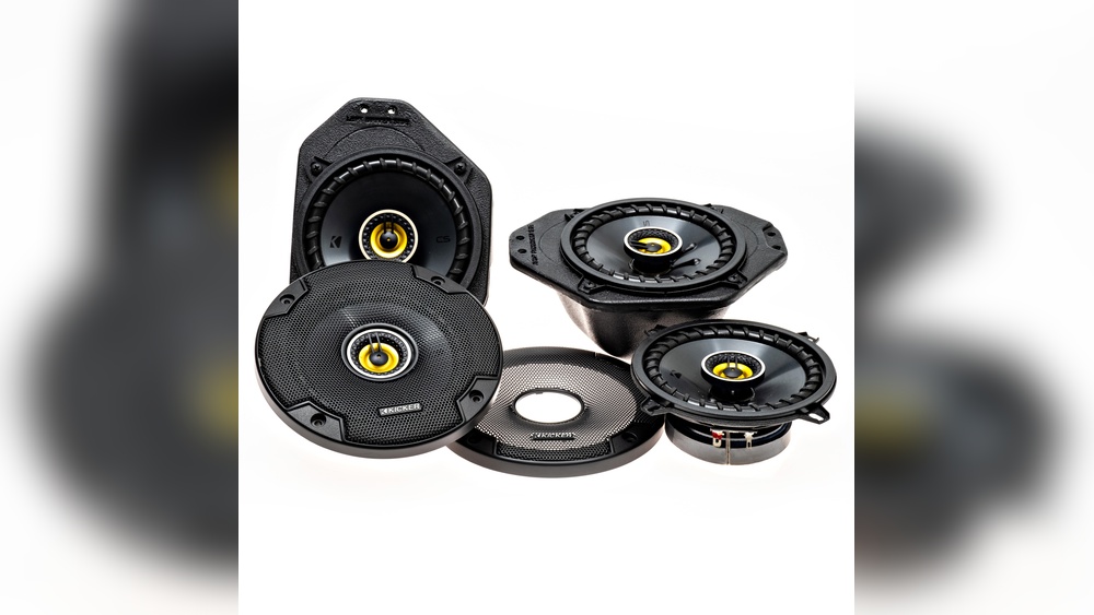 jeep tj speaker upgrade kit
