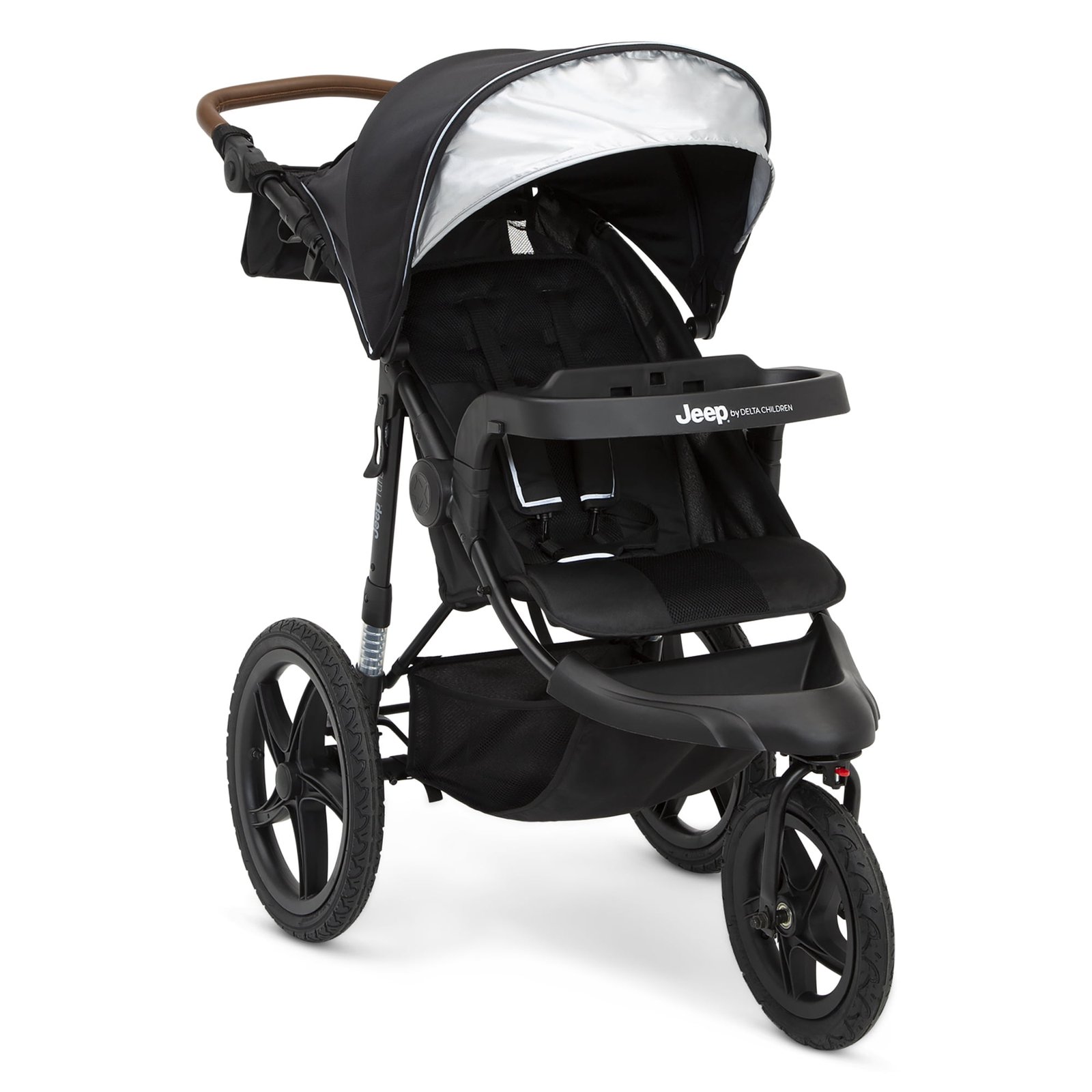 How To Fold A Jeep 3 Wheel Stroller: Quick & Easy Guide How To Fold A Jeep 3 Wheel Stroller: Quick & Easy Guide