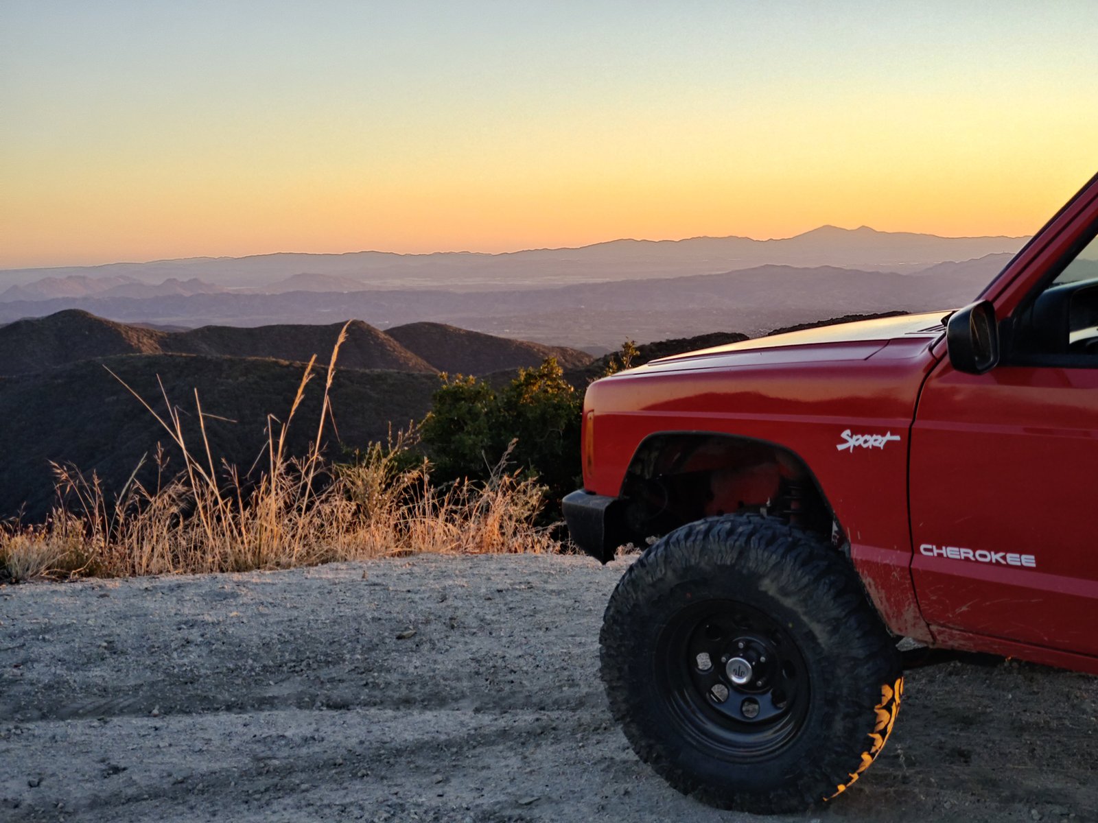 What Does The CJ Stand For In Jeep?