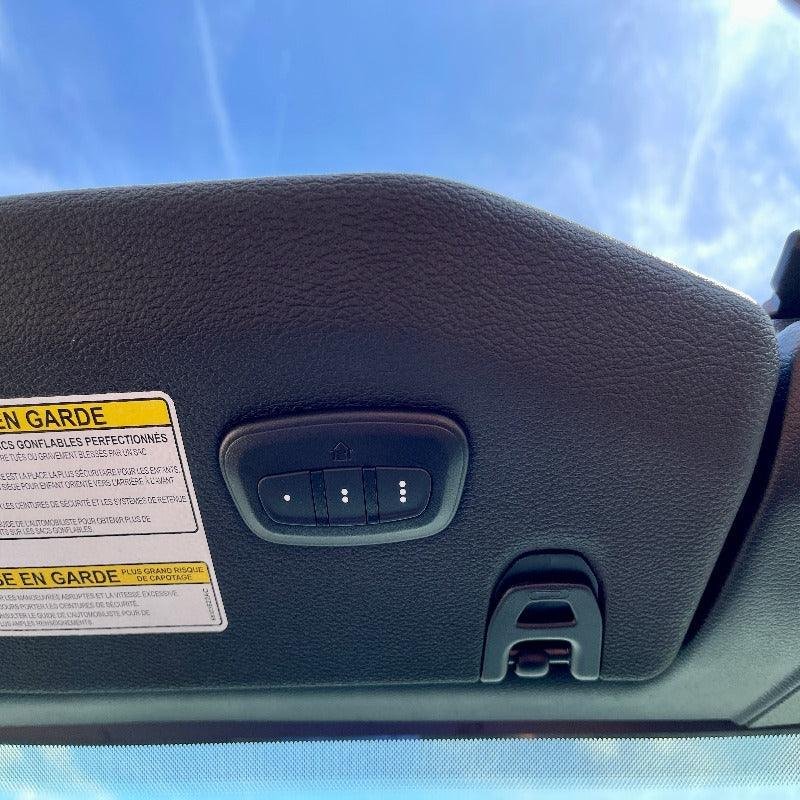 How To Program Garage Door Opener 2023 Jeep Grand Cherokee Easily How To Program Garage Door Opener 2023 Jeep Grand Cherokee Easily