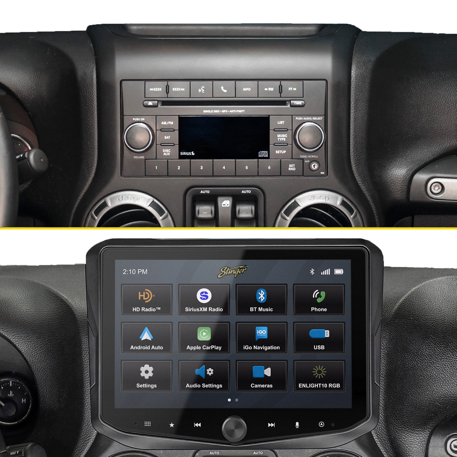 How To Add Bluetooth Device To Jeep Wrangler: Easy Step-by-Step Guide