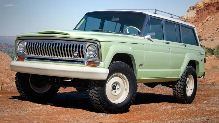 What Company Owns Jeep And Chrysler: Ownership Explained What Company Owns Jeep And Chrysler: Ownership Explained