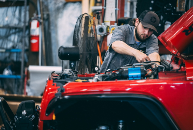 What Voids a Jeep Warranty: Key Factors Owners Must Know