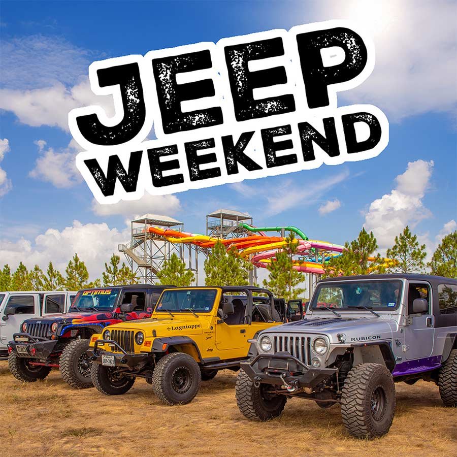 When Is Jeep Week 2025: Dates, Events, and Insider Tips