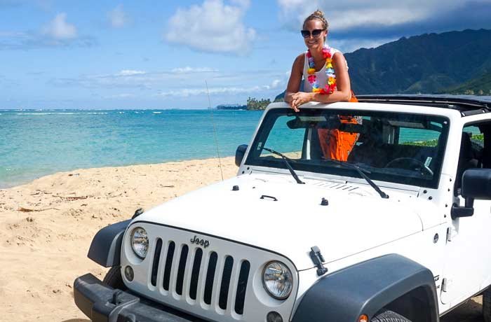 How To Rent A Jeep In Hawaii: Essential Tips for Adventure How To Rent A Jeep In Hawaii: Essential Tips for Adventure