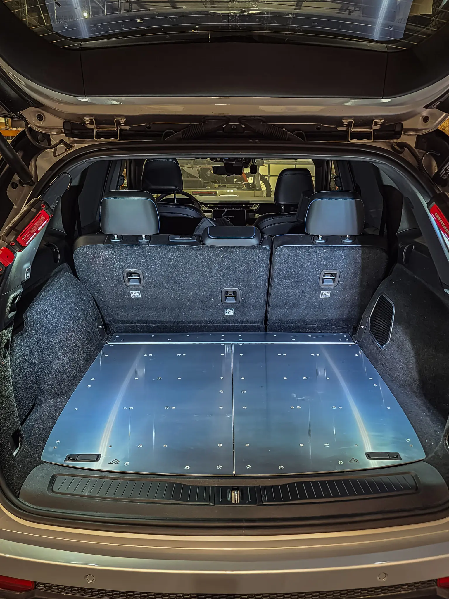 How To Close Jeep Grand Cherokee Trunk: Easy Step-by-Step Guide How To Close Jeep Grand Cherokee Trunk: Easy Step-by-Step Guide