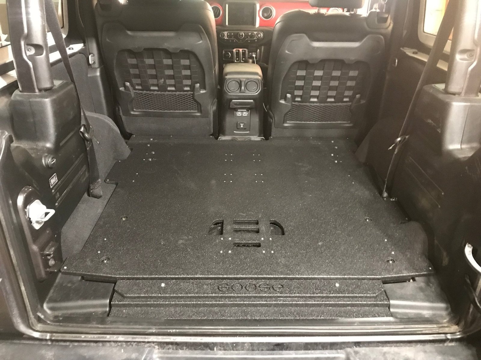 How To Remove Back Doors Jeep Wrangler: Easy Step-by-Step Guide How To Remove Back Doors Jeep Wrangler: Easy Step-by-Step Guide