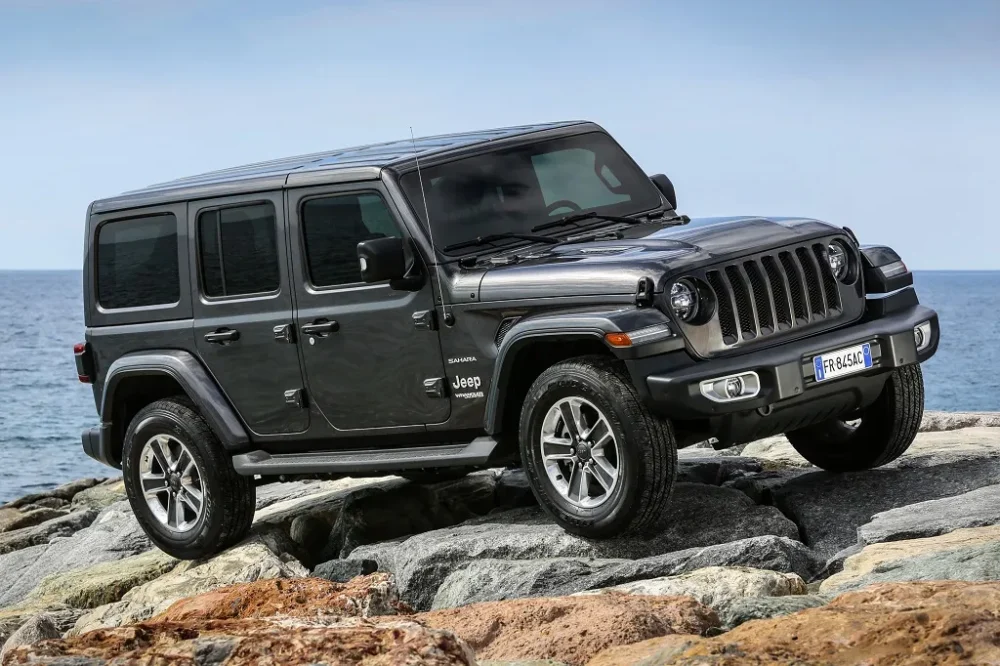 What Are The Best Years For Jeep Wranglers: Ultimate Guide What Are The Best Years For Jeep Wranglers: Ultimate Guide