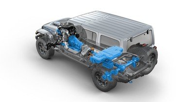 How Does The Jeep Wrangler Hybrid Work? Unveiling Its Power How Does The Jeep Wrangler Hybrid Work? Unveiling Its Power
