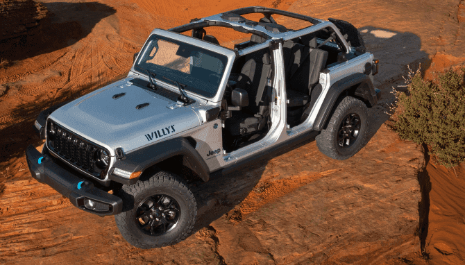 How To Improve Gas Mileage On Jeep Wrangler: Expert Tips