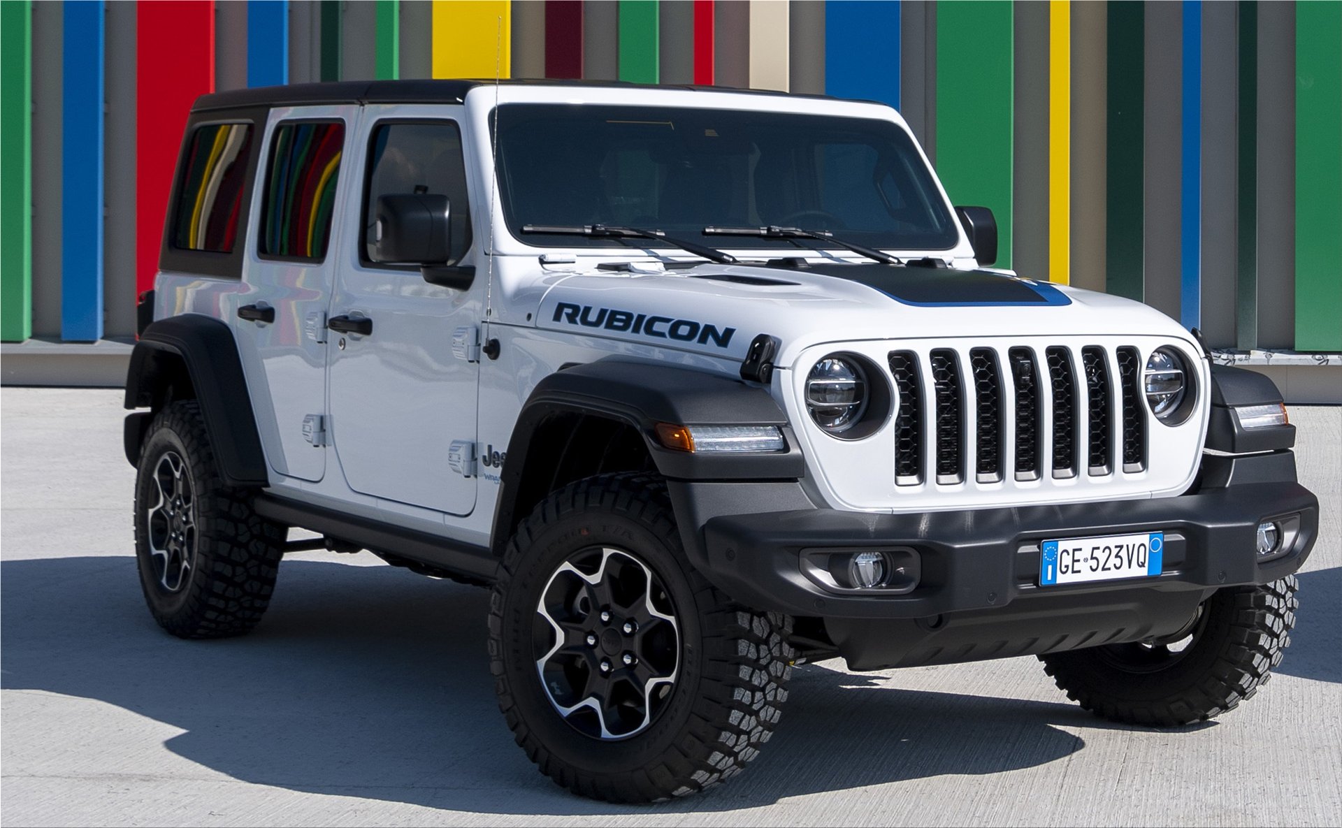 What Is The Safest Jeep? Top Models Ranked for Safety