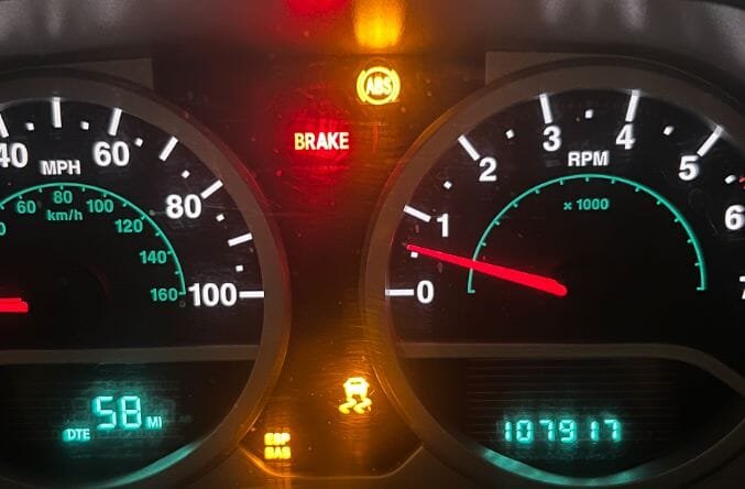 Jeep Dtc C2200: Ultimate Guide to Diagnose and Fix Fast Jeep Dtc C2200: Ultimate Guide to Diagnose and Fix Fast