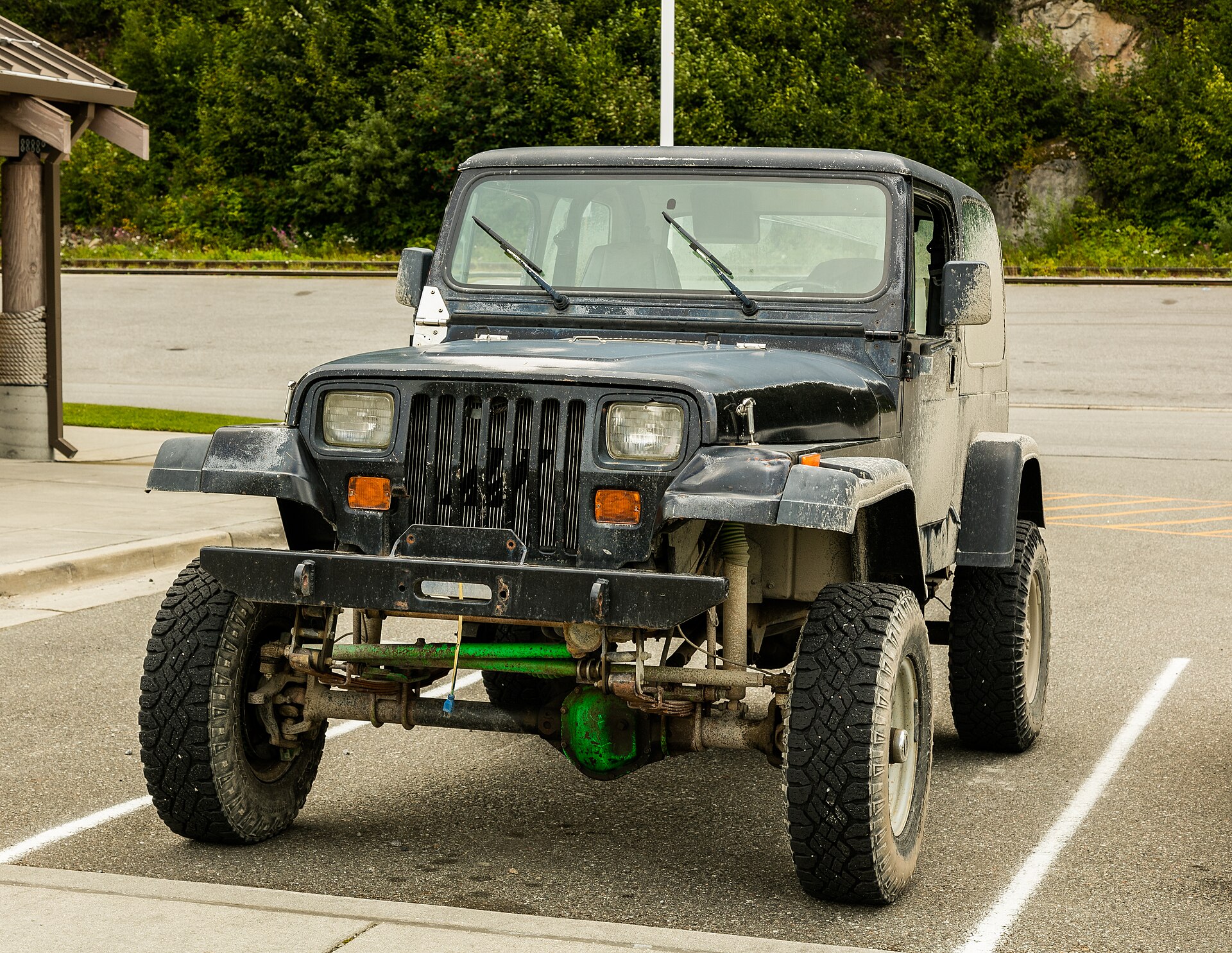 Jeep Wrangler Alternative: Best Alternatives to Compare Before Buying inline 1