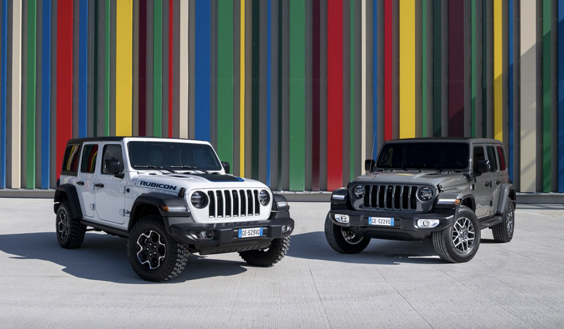How Does A Jeep Look Like? Features, Design, and Style Explained