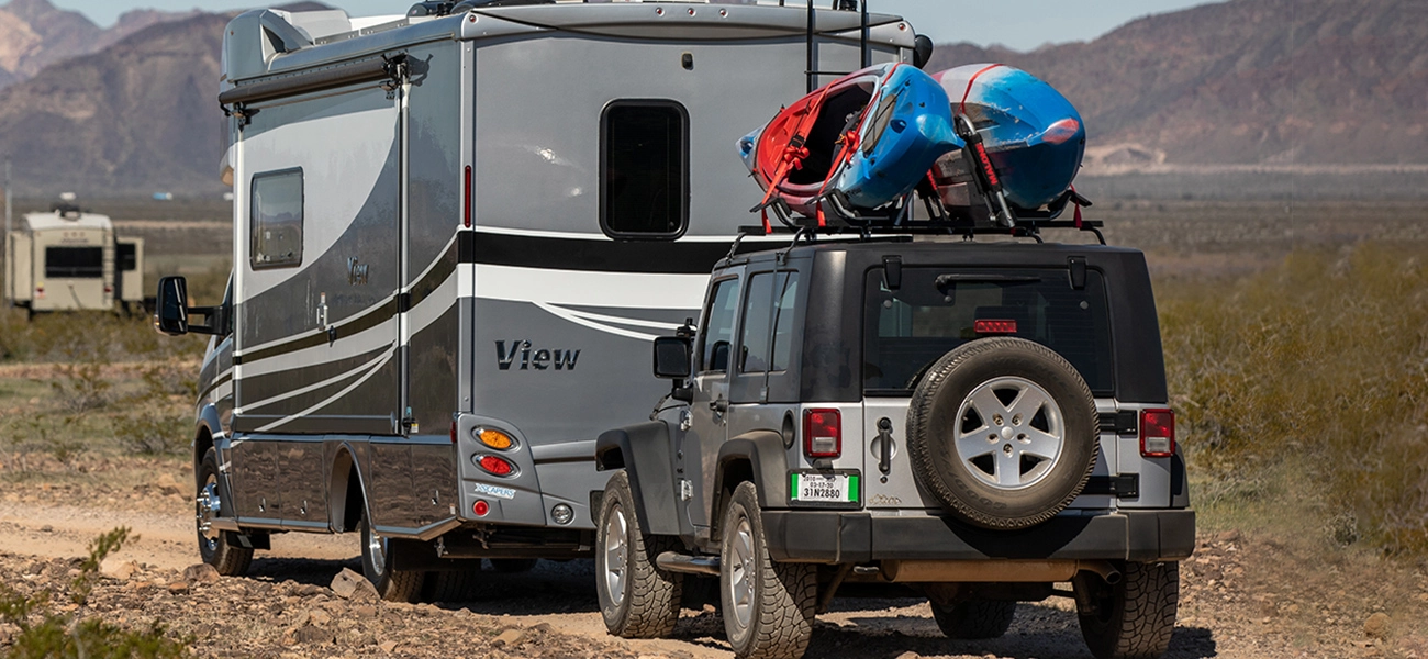 Can You Tow an Automatic Jeep Wrangler? Expert Guide & Tips Can You Tow an Automatic Jeep Wrangler? Expert Guide & Tips