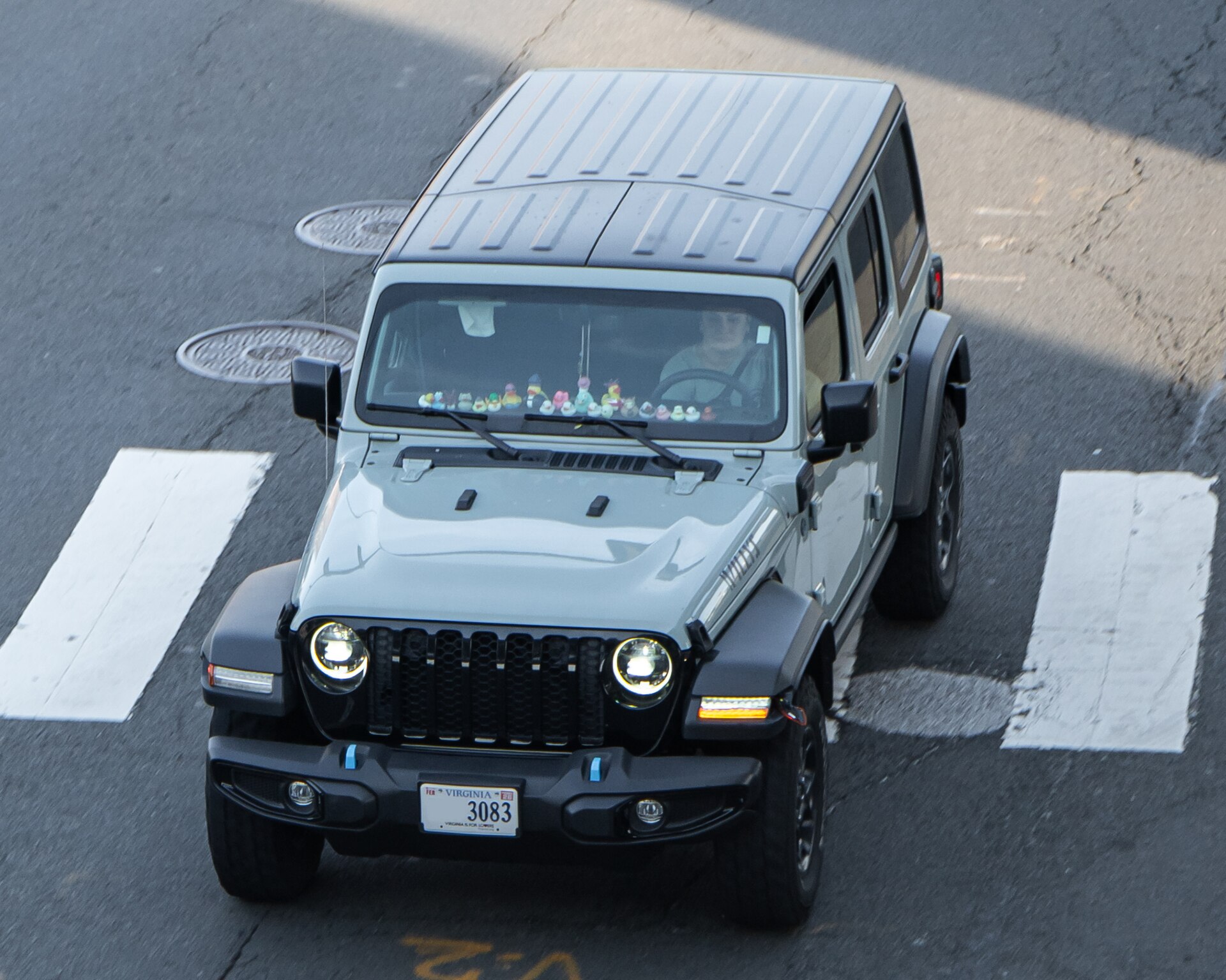 Jeep Wrangler Carpet Alternatives: Best Alternatives to Compare Before Buying inline 1