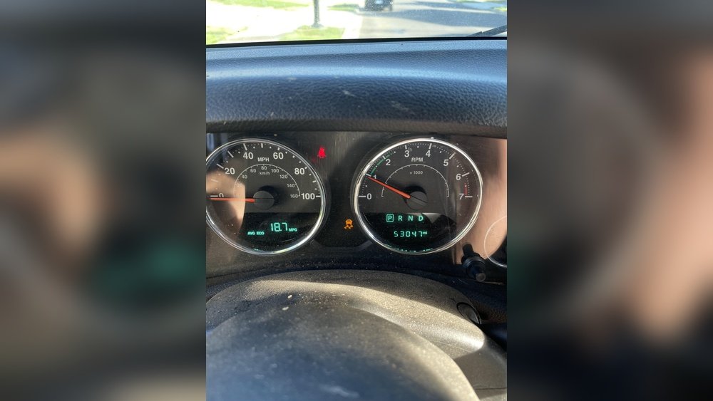 Jeep Wrangler Cruise Control Fuse: Troubleshooting Guide jeep wrangler cruise control fuse