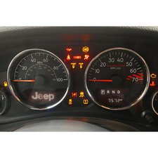 What Are The Dash Lights In A 2007 Jeep Jk: Essential Guide Explained What Are The Dash Lights In A 2007 Jeep Jk: Essential Guide Explained