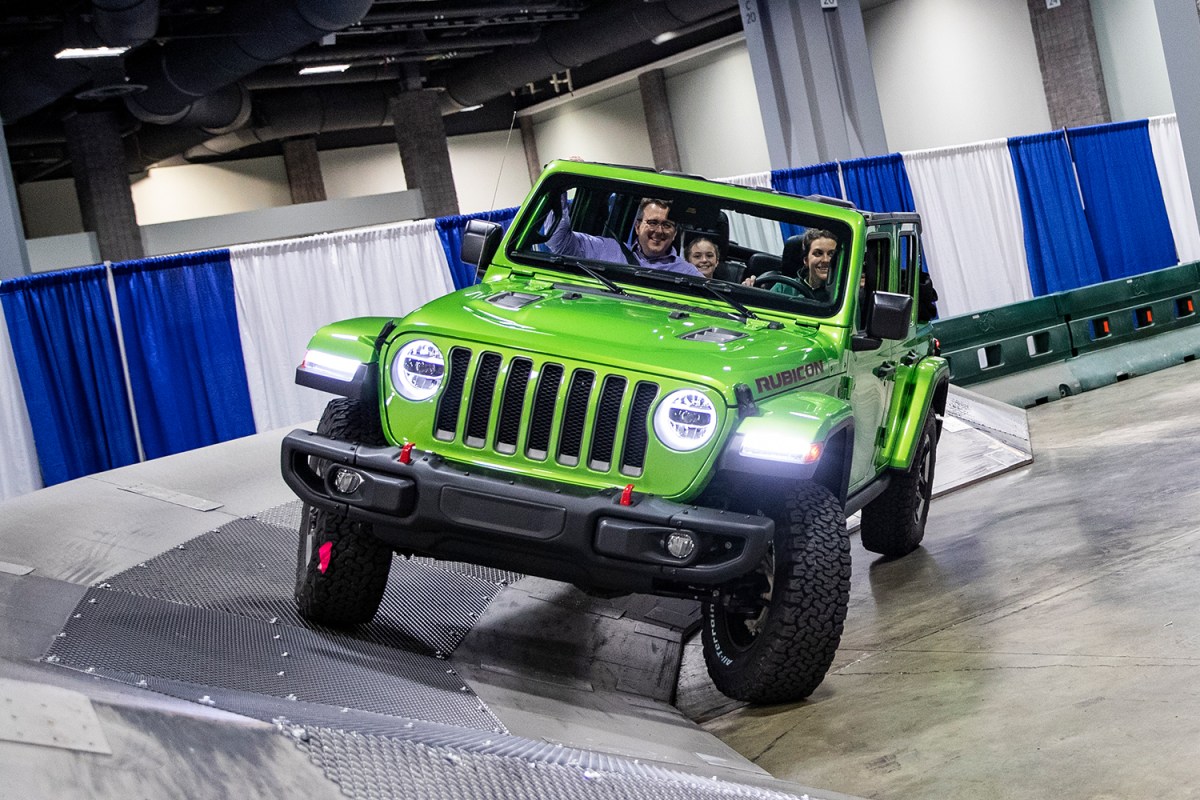 Is The Jeep Death Wobble Under Warranty? What Owners Need to Know Is The Jeep Death Wobble Under Warranty? What Owners Need to Know