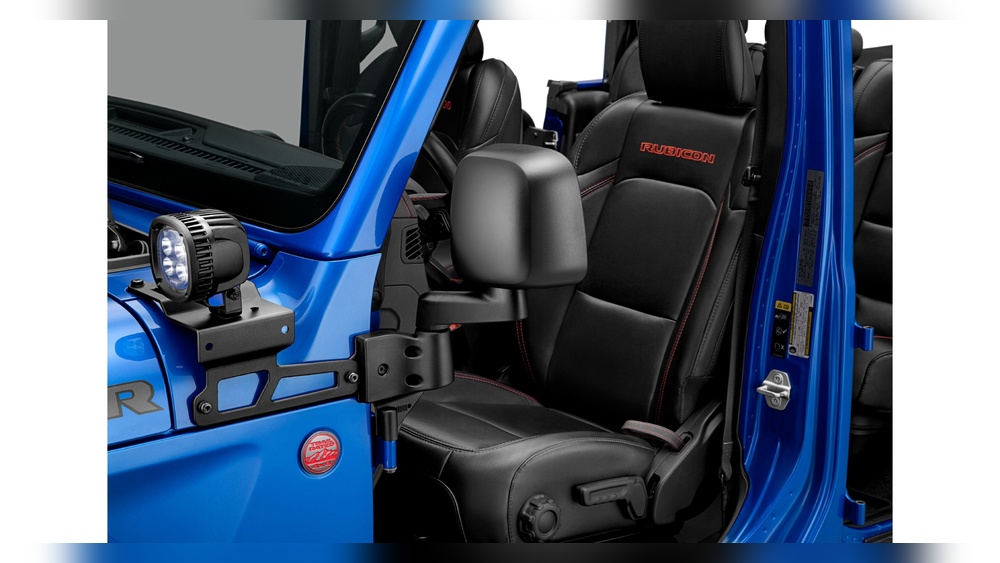 jeep wrangler doors off mirrors