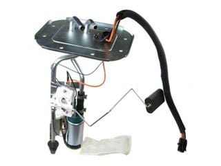 Jeep Fuel System Fuel Pump Vs Sending Unit: Key Differences Explained