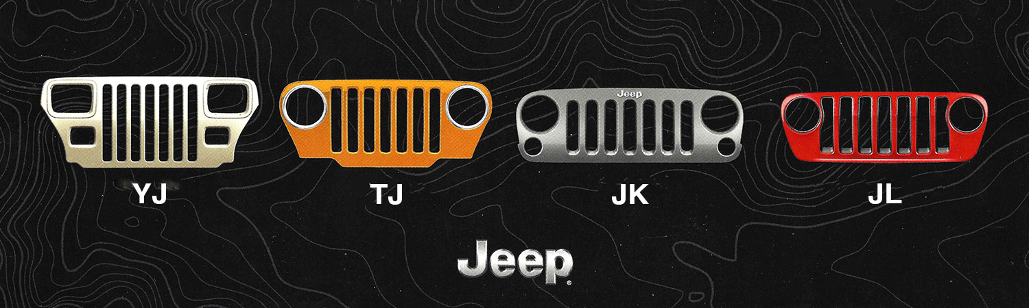 What Do Jeep Letters Stand For? Decoding Jeep Model Codes What Do Jeep Letters Stand For? Decoding Jeep Model Codes
