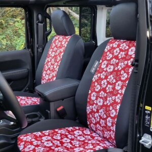 What Are The Best Jeep Seat Covers for Ultimate Protection? What Are The Best Jeep Seat Covers for Ultimate Protection?