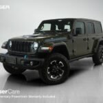 Jeep Wrangler Head Gasket Recall: What You Need to Know