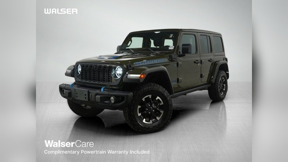 Jeep Wrangler Head Gasket Recall: What You Need to Know