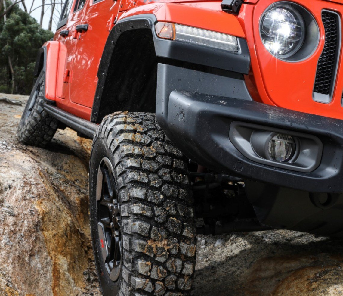 How To Disconnect Sway Bar Jeep Rubicon: Step-by-Step Guide