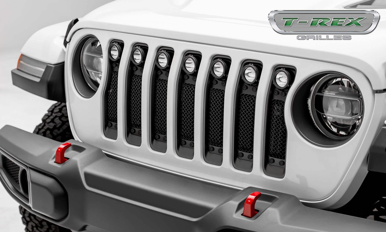 How To Wire LED Lights on a Jeep to Seven: Step-by-Step Guide How To Wire LED Lights on a Jeep to Seven: Step-by-Step Guide