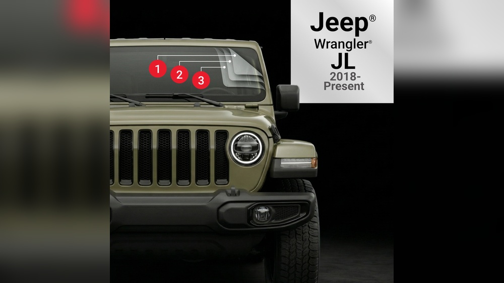 jeep wrangler jl windshield defense ultimate protection guide