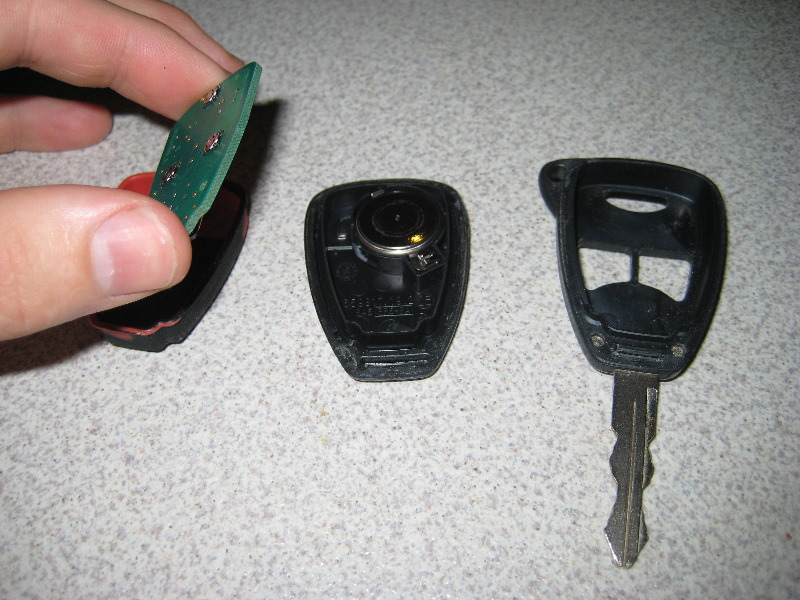 How To Program Jeep Wrangler Key Fob: Step-by-Step Guide