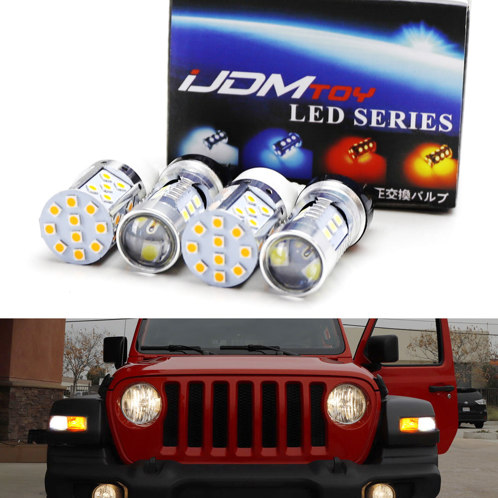 How To Turn Off Daytime Running Lights Jeep Wrangler JL Easily How To Turn Off Daytime Running Lights Jeep Wrangler JL Easily