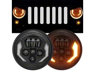 Jeep Headlight Not Working: Fix It Now! Jeep Headlight Not Working: Fix It Now!