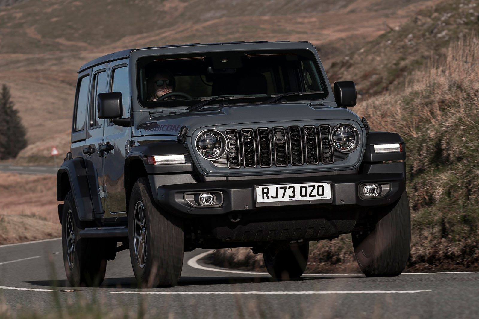 Jeep Wrangler Reviews By Year: Ultimate Guide for Every Model