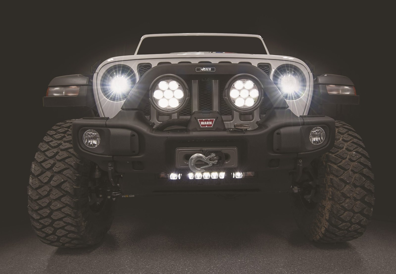 How To Wire Extra Lights On A Jeep Jl: Easy Steps for Bright Off-Roading How To Wire Extra Lights On A Jeep Jl: Easy Steps for Bright Off-Roading