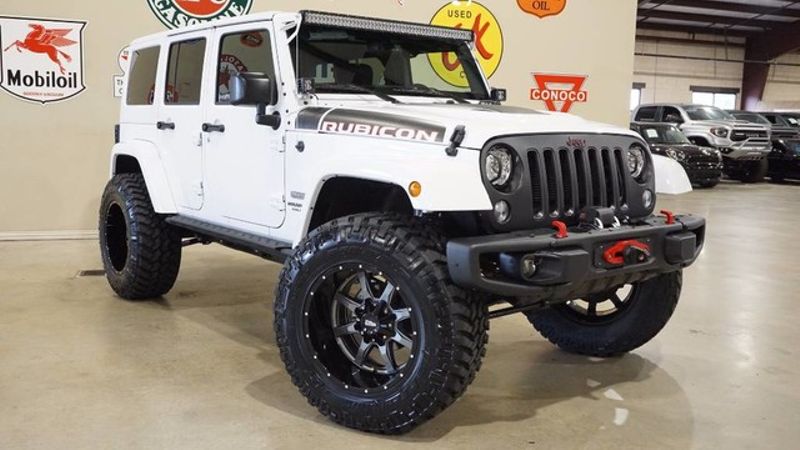 What Is The High End Jeep Wrangler? Ultimate Luxury Guide