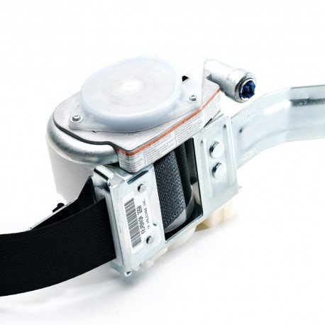 How To Fix Jeep Wrangler Seat Belt: Easy Step-by-Step Guide
