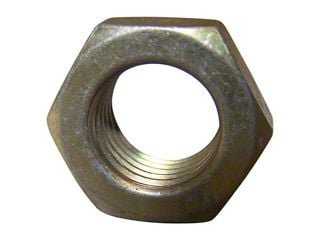 Jeep CJ5 Steer Wheel Nut: Secure Your Ride