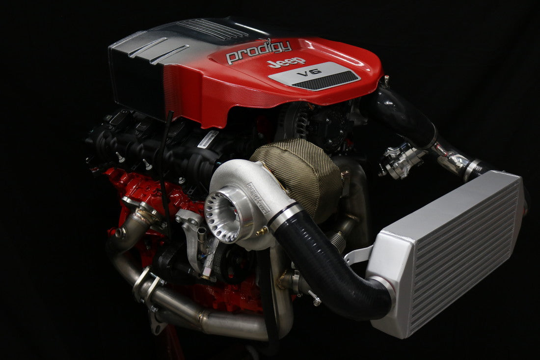Jeep Wrangler 2 0 Turbo Performance Upgrades: Boost Power Now Jeep Wrangler 2 0 Turbo Performance Upgrades: Boost Power Now