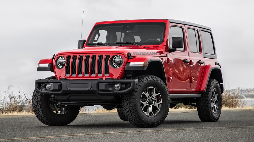 Jeep 0 60: Ultimate Guide to Acceleration and Performance Jeep 0 60: Ultimate Guide to Acceleration and Performance